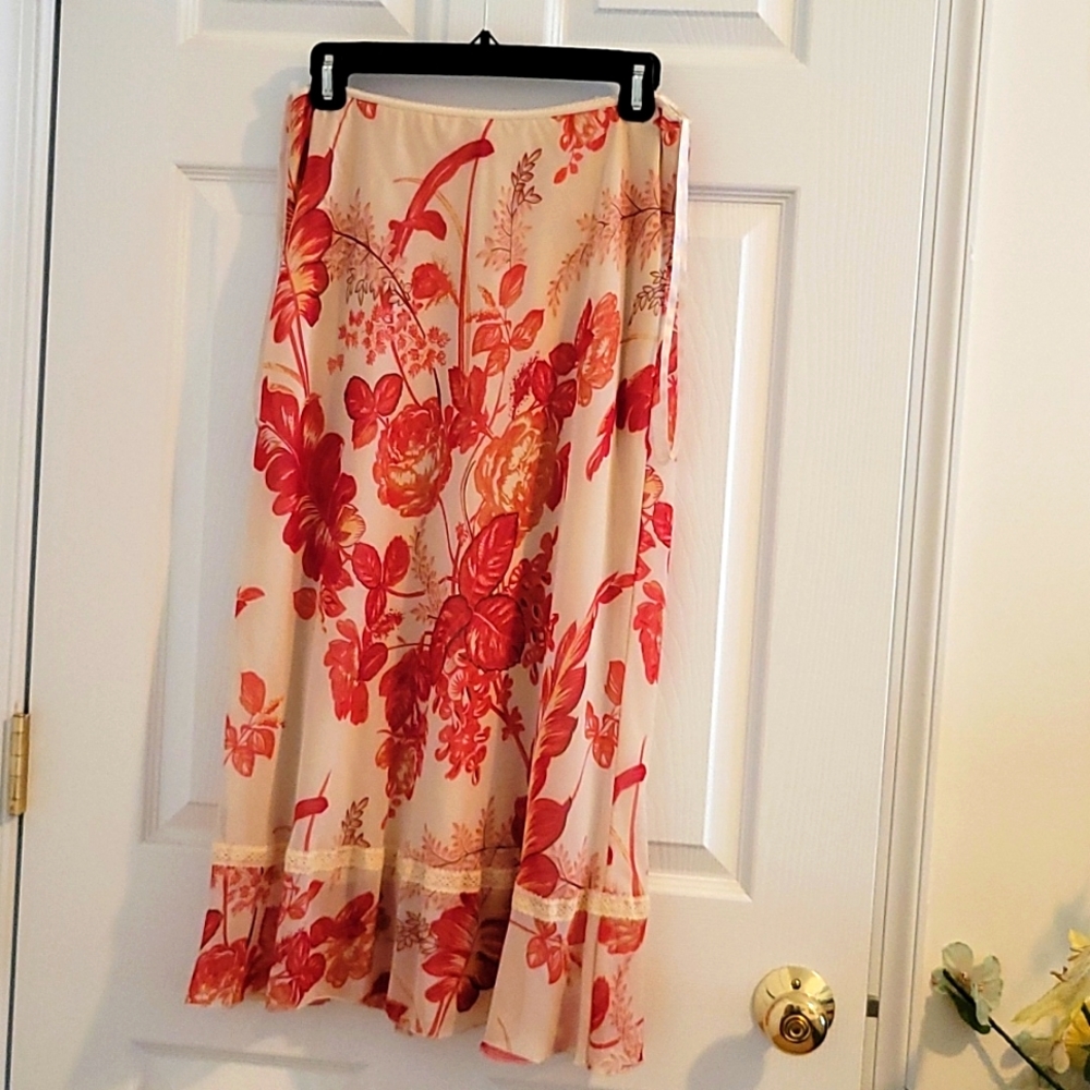 Johnathan Martin Skirt